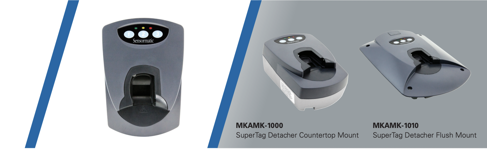 supertag detacher