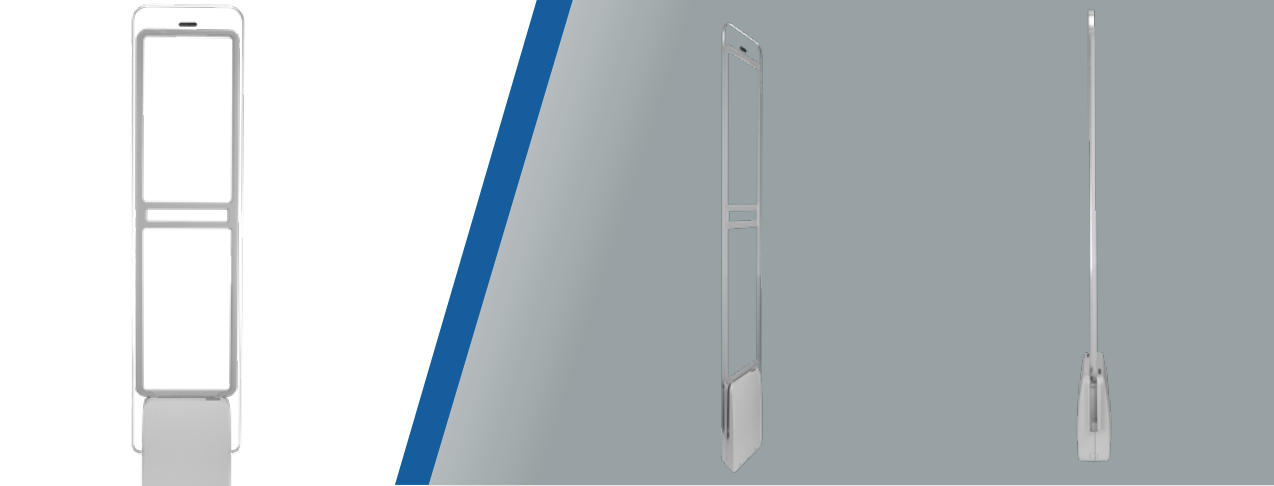 AMS1156 acrylic system