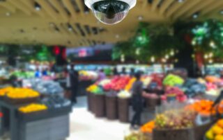 EAS Security Systems